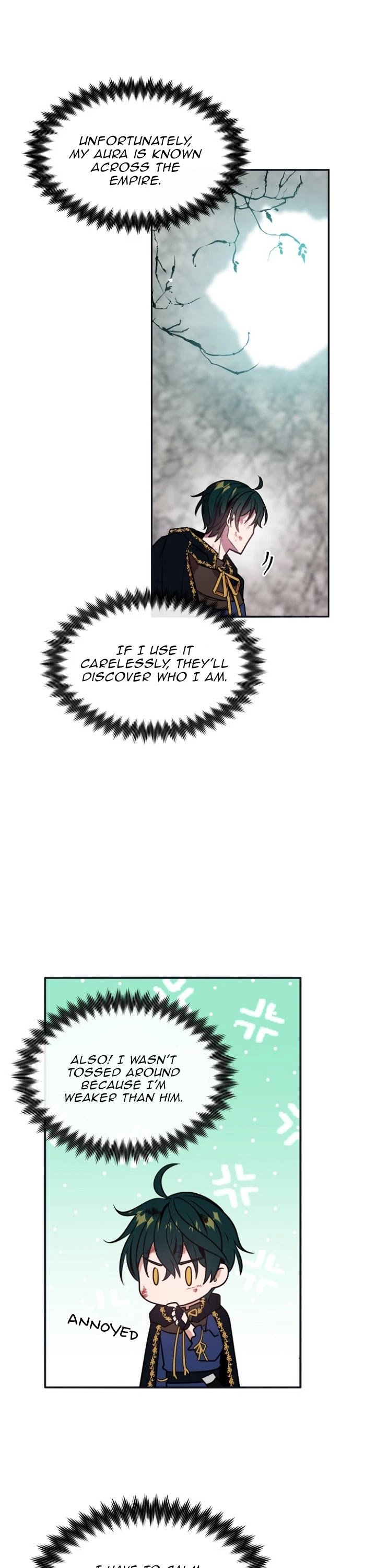 A Witch’s Hopeless Wish Chapter 28 148 021