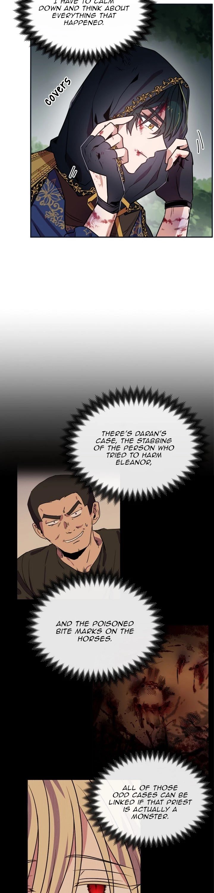 A Witch’s Hopeless Wish Chapter 28 149 022