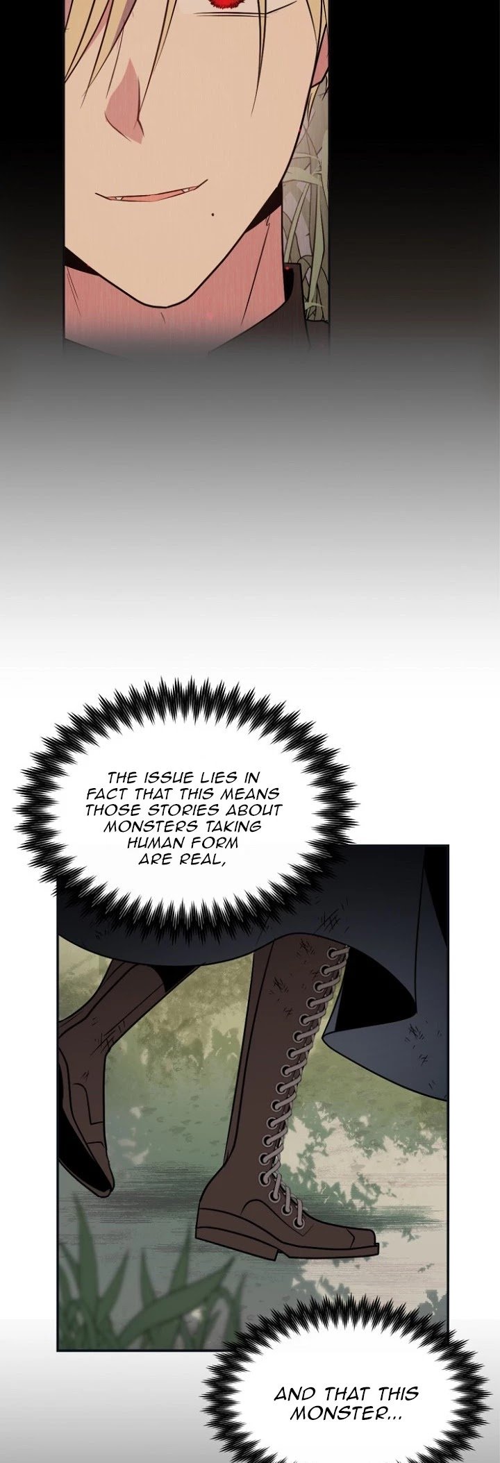 A Witch’s Hopeless Wish Chapter 28 150 023