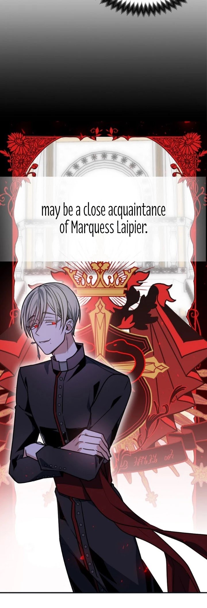 A Witch’s Hopeless Wish Chapter 28 151 024