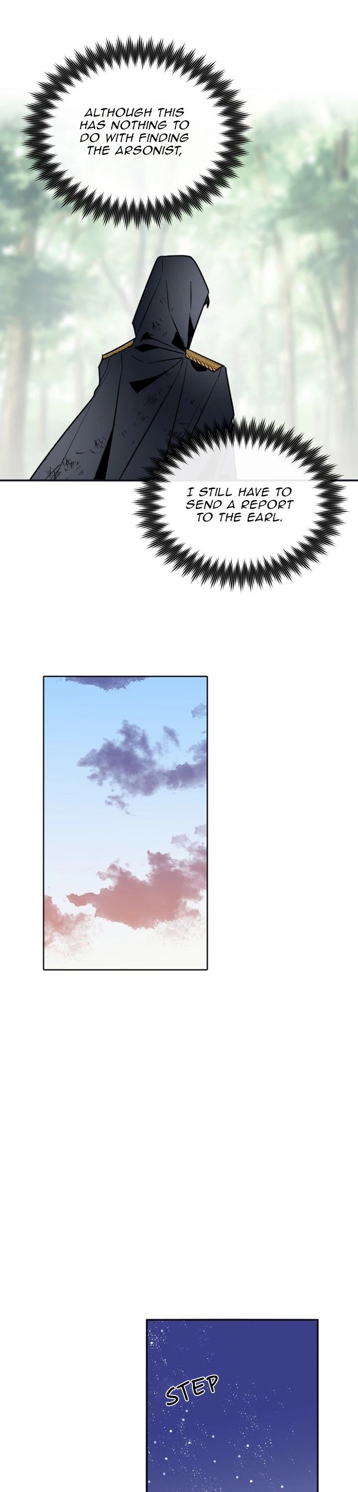 A Witch’s Hopeless Wish Chapter 28 152 025