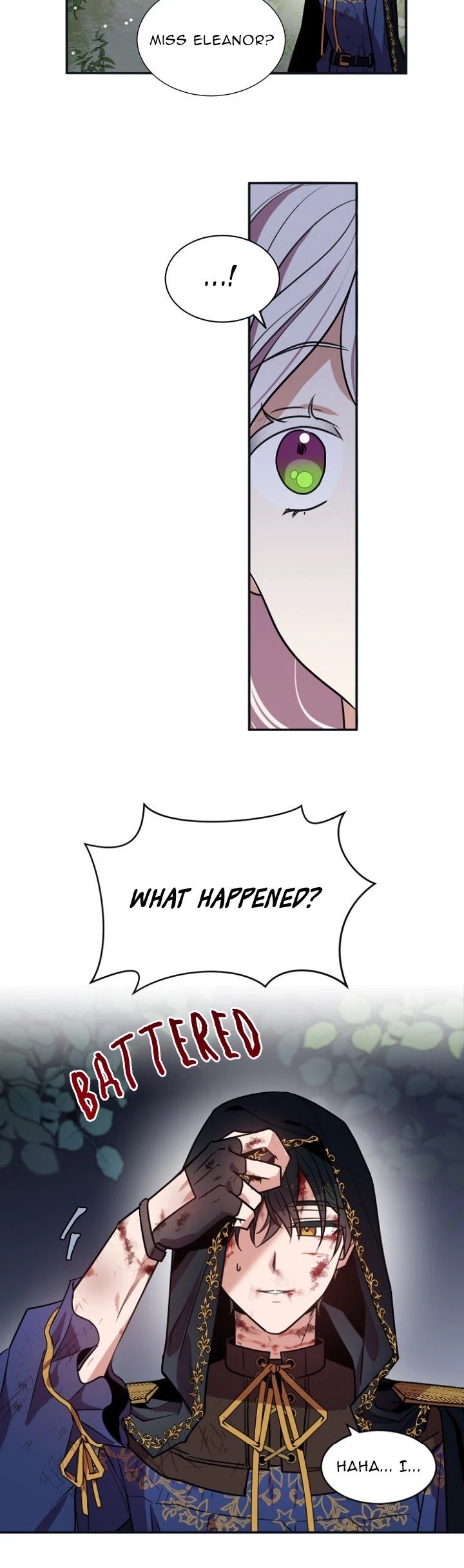 A Witch’s Hopeless Wish Chapter 28 154 027