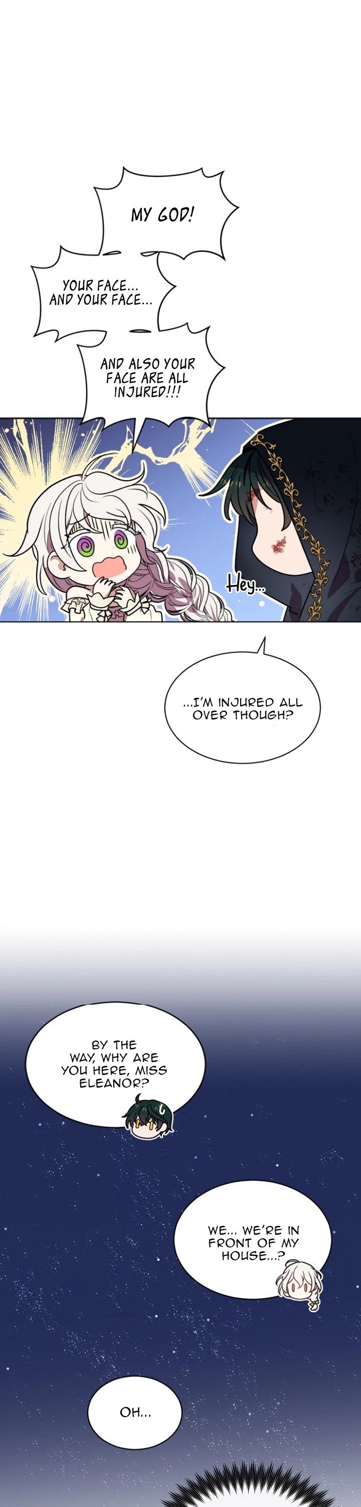 A Witch’s Hopeless Wish Chapter 28 155 028