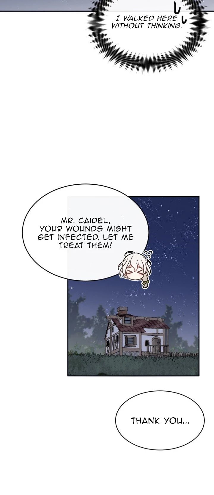 A Witch’s Hopeless Wish Chapter 28 156 029