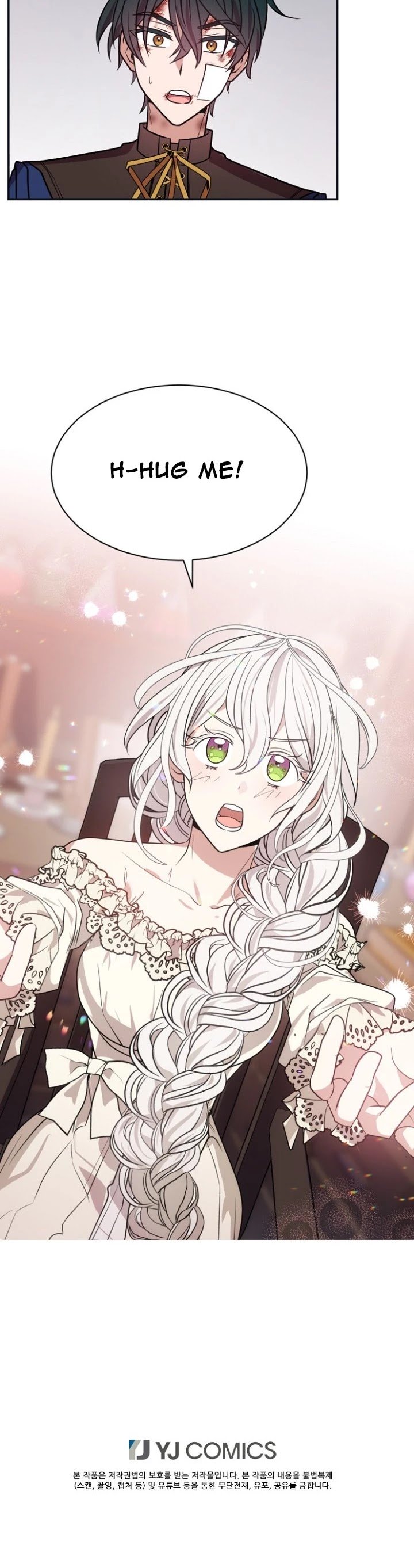 A Witch’s Hopeless Wish Chapter 28 166 039