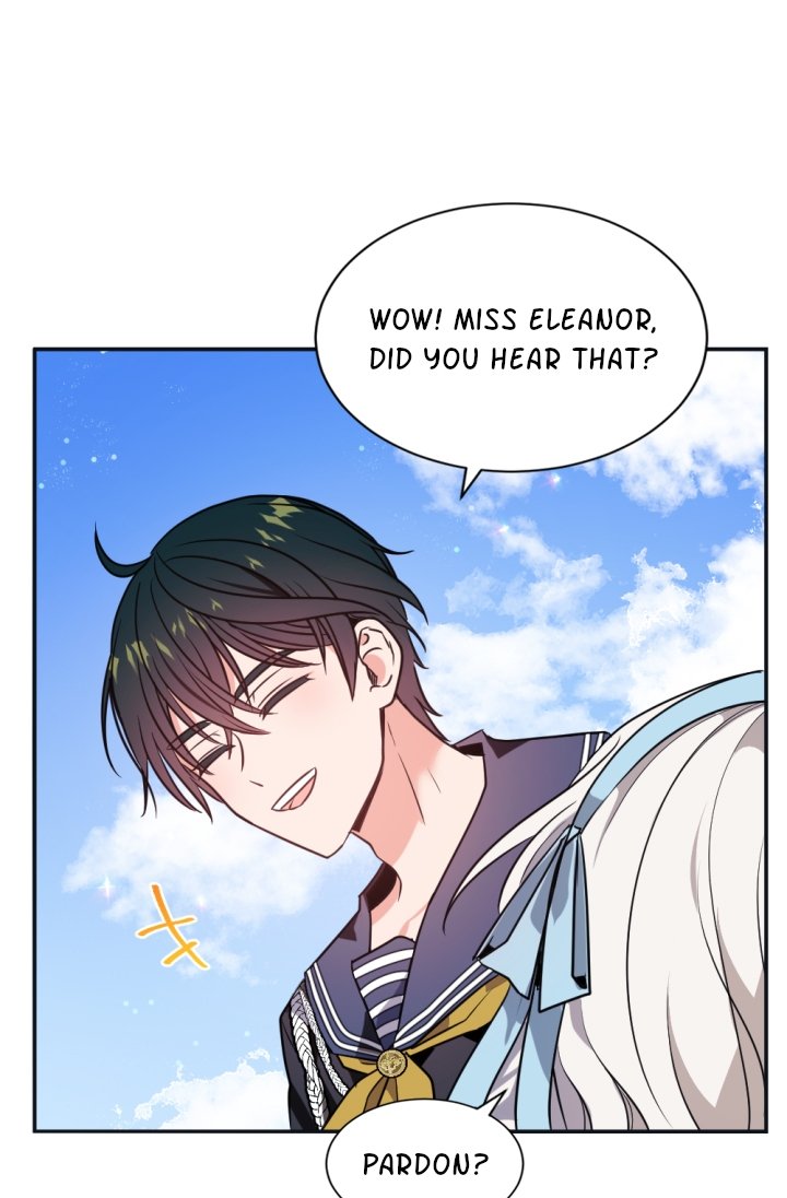 A Witch’s Hopeless Wish Chapter 32 209 004