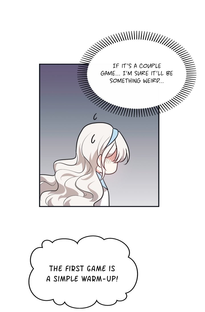 A Witch’s Hopeless Wish Chapter 32 211 006