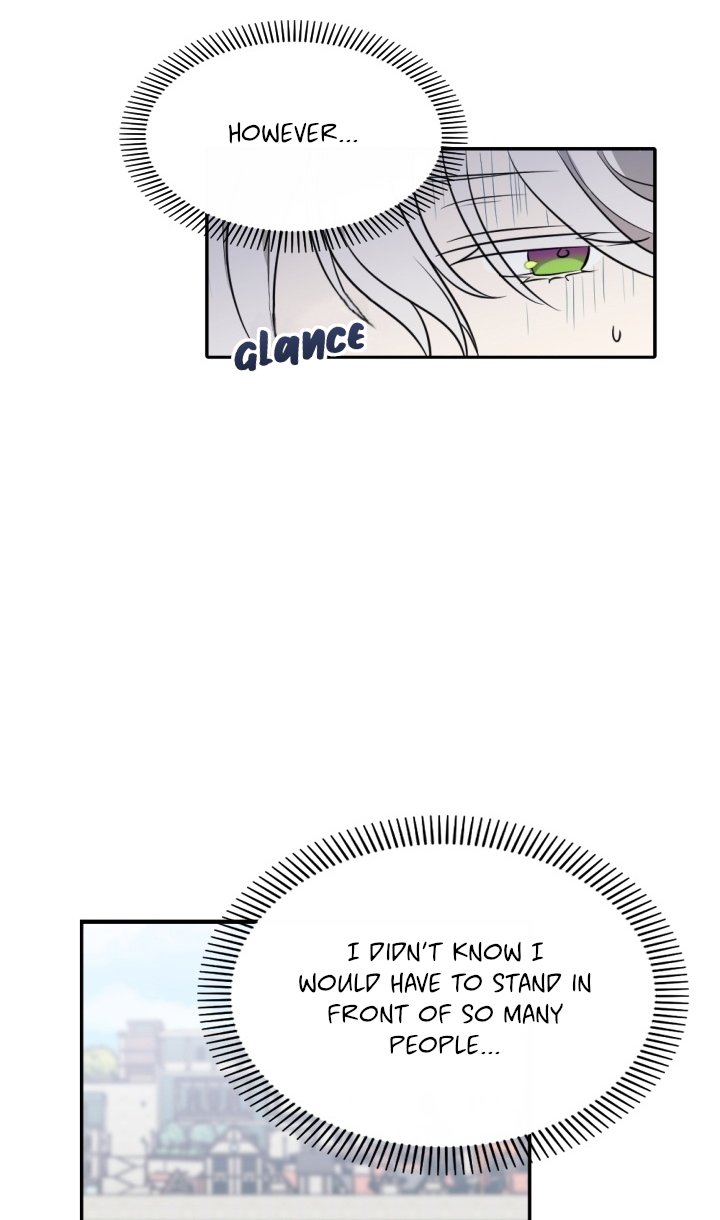 A Witch’s Hopeless Wish Chapter 32 216 011