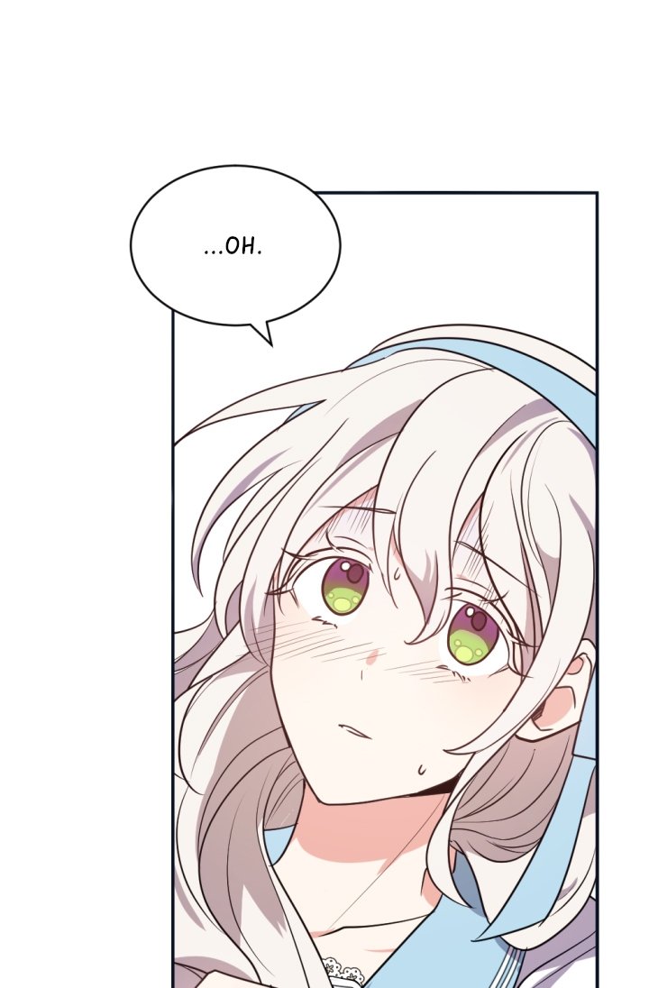 A Witch’s Hopeless Wish Chapter 32 223 018