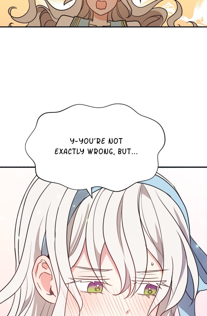 A Witch’s Hopeless Wish Chapter 32 227 022