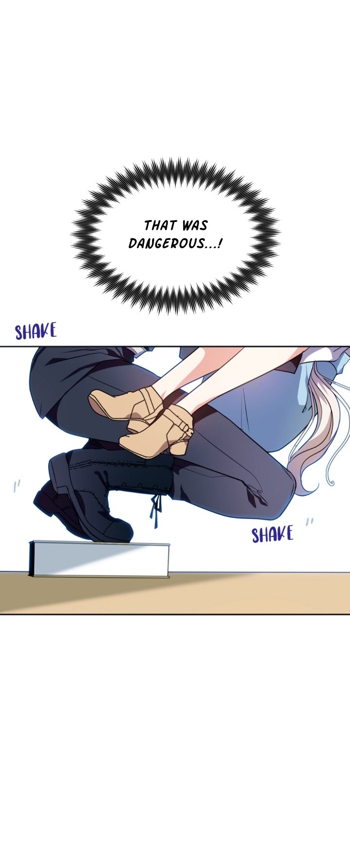 A Witch’s Hopeless Wish Chapter 32 235 030