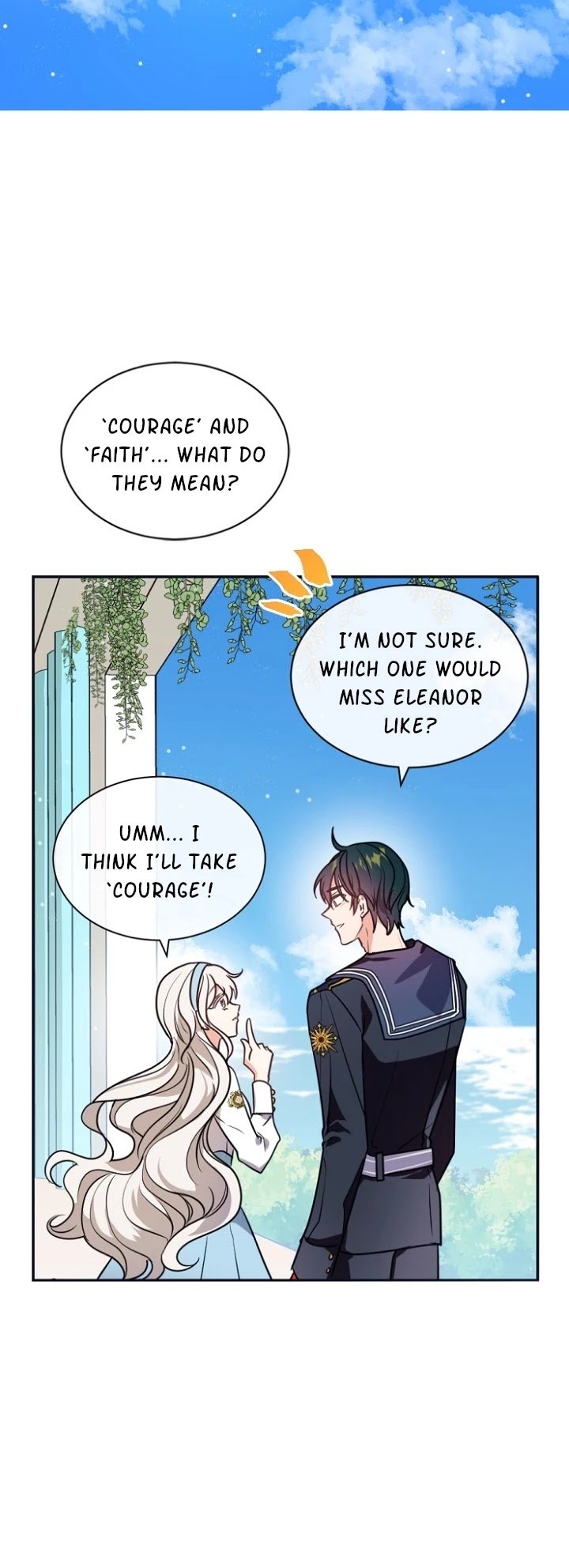 A Witch’s Hopeless Wish Chapter 32 245 040