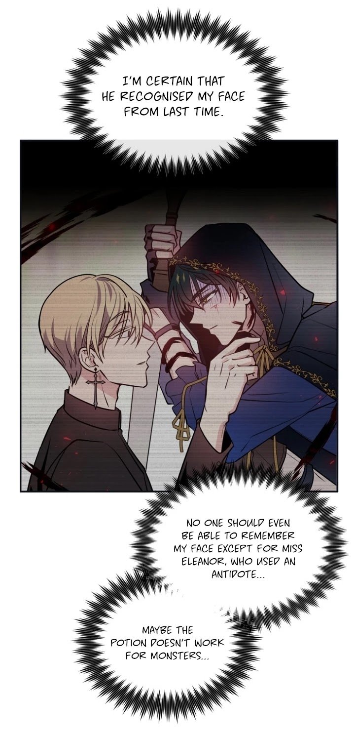 A Witch’s Hopeless Wish Chapter 32 251 046