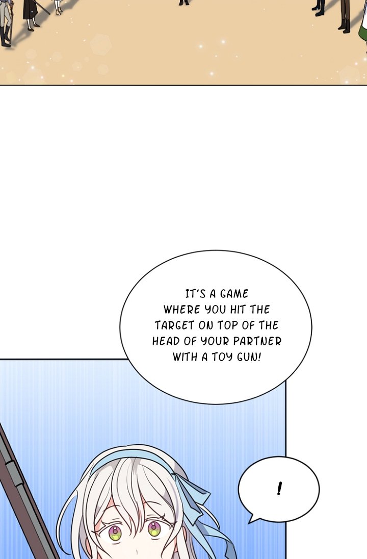 A Witch’s Hopeless Wish Chapter 32 258 053