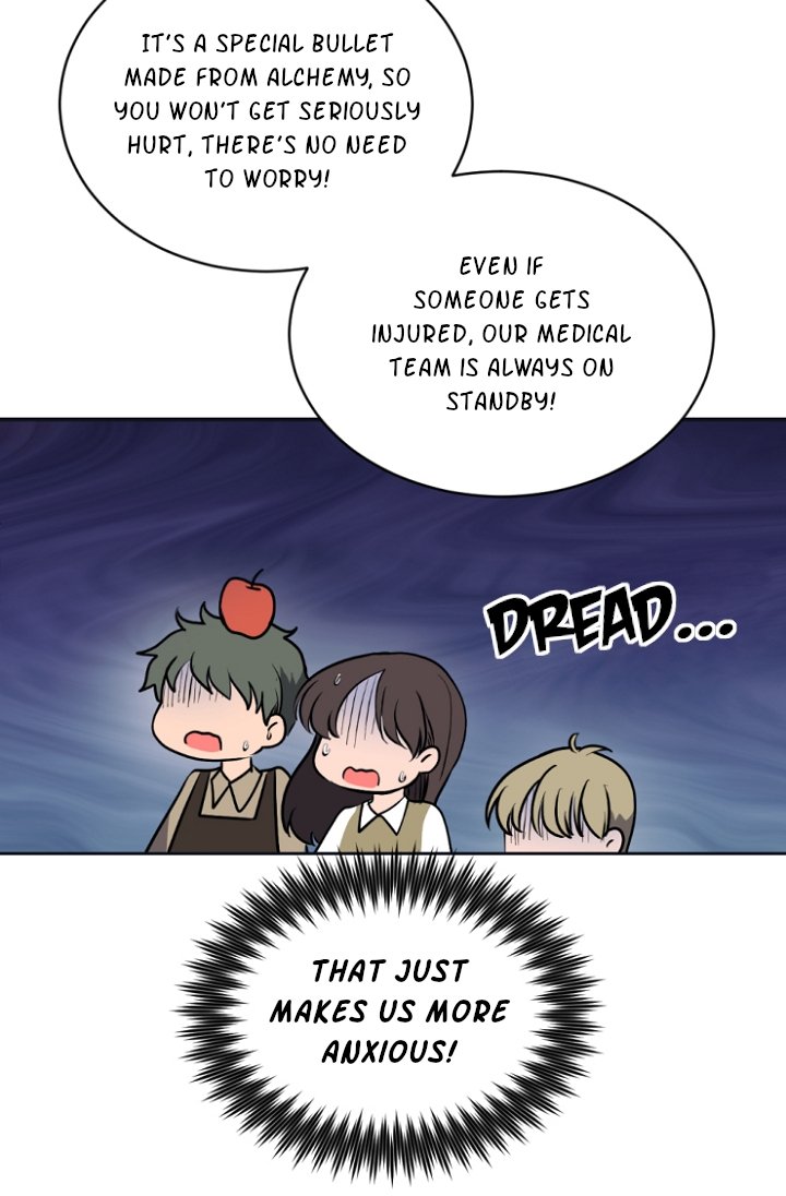 A Witch’s Hopeless Wish Chapter 32 260 055