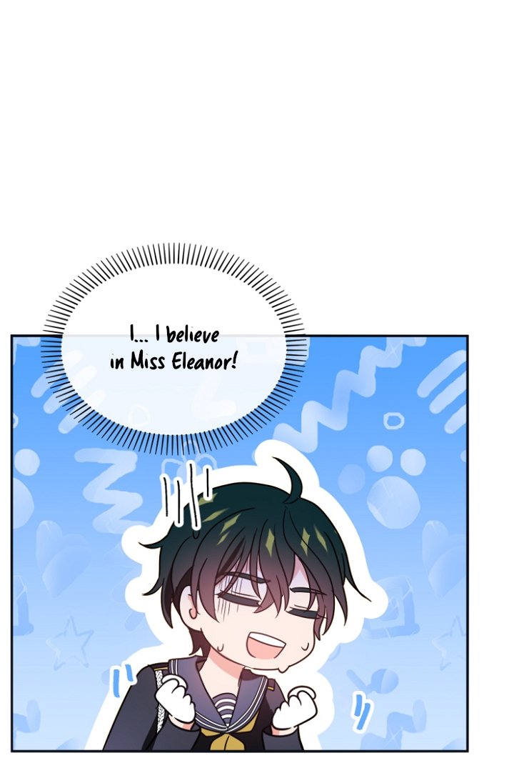 A Witch’s Hopeless Wish Chapter 32 261 056