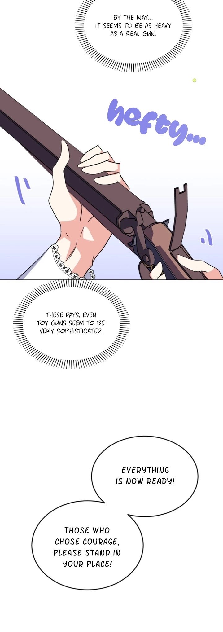 A Witch’s Hopeless Wish Chapter 32 263 058