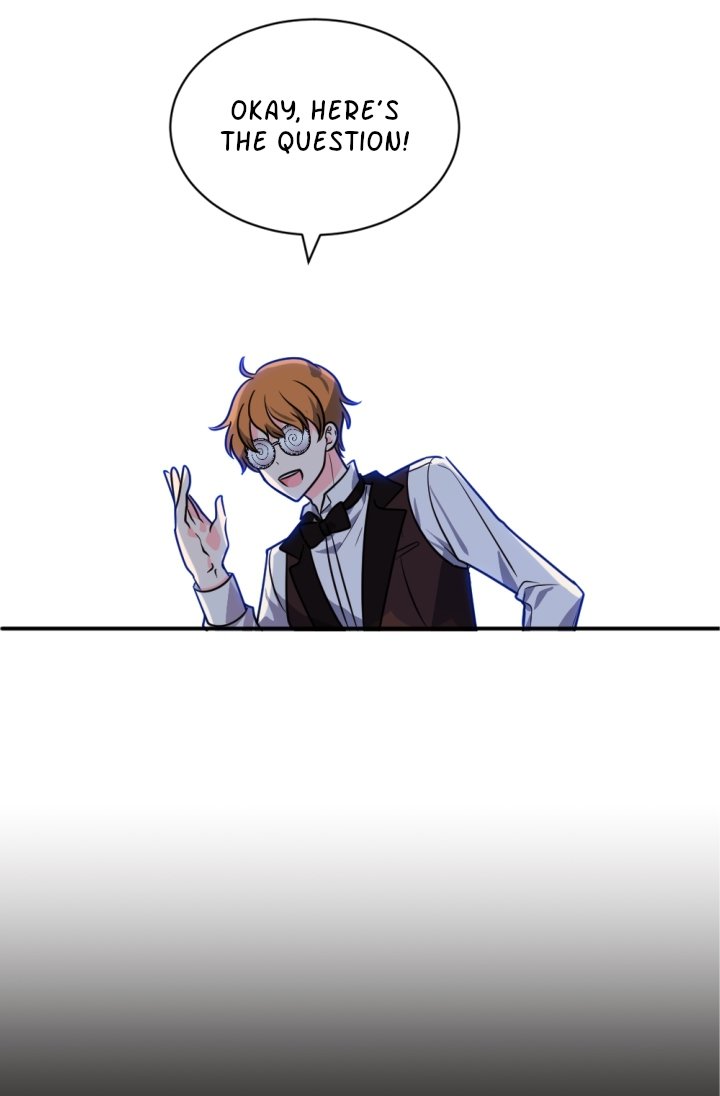 A Witch’s Hopeless Wish Chapter 34 161 007