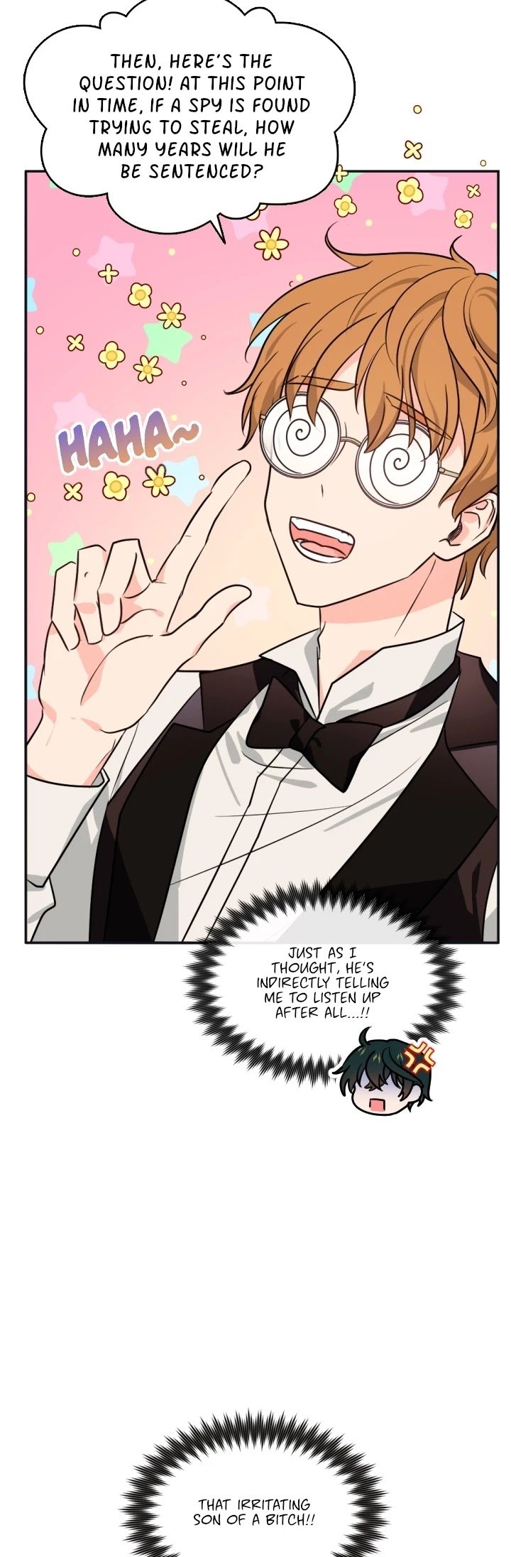 A Witch’s Hopeless Wish Chapter 34 165 011