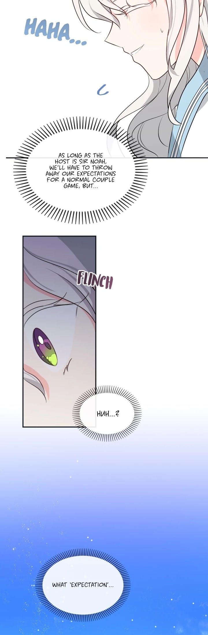 A Witch’s Hopeless Wish Chapter 34 167 013