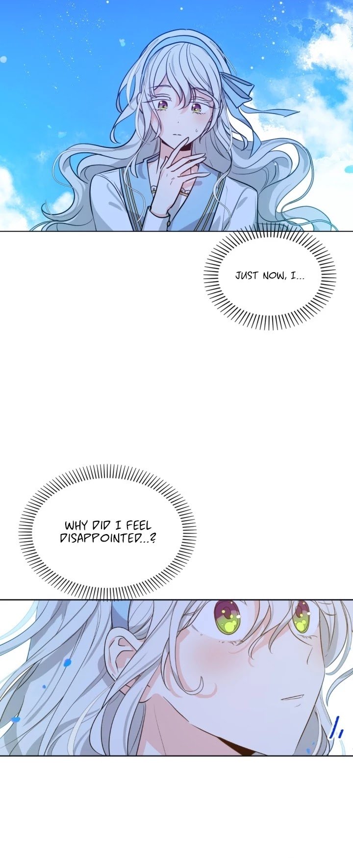 A Witch’s Hopeless Wish Chapter 34 168 014