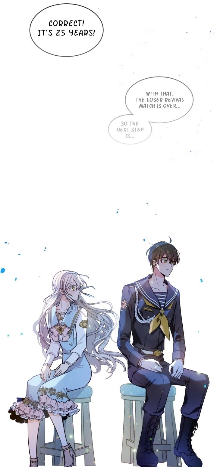 A Witch’s Hopeless Wish Chapter 34 169 015