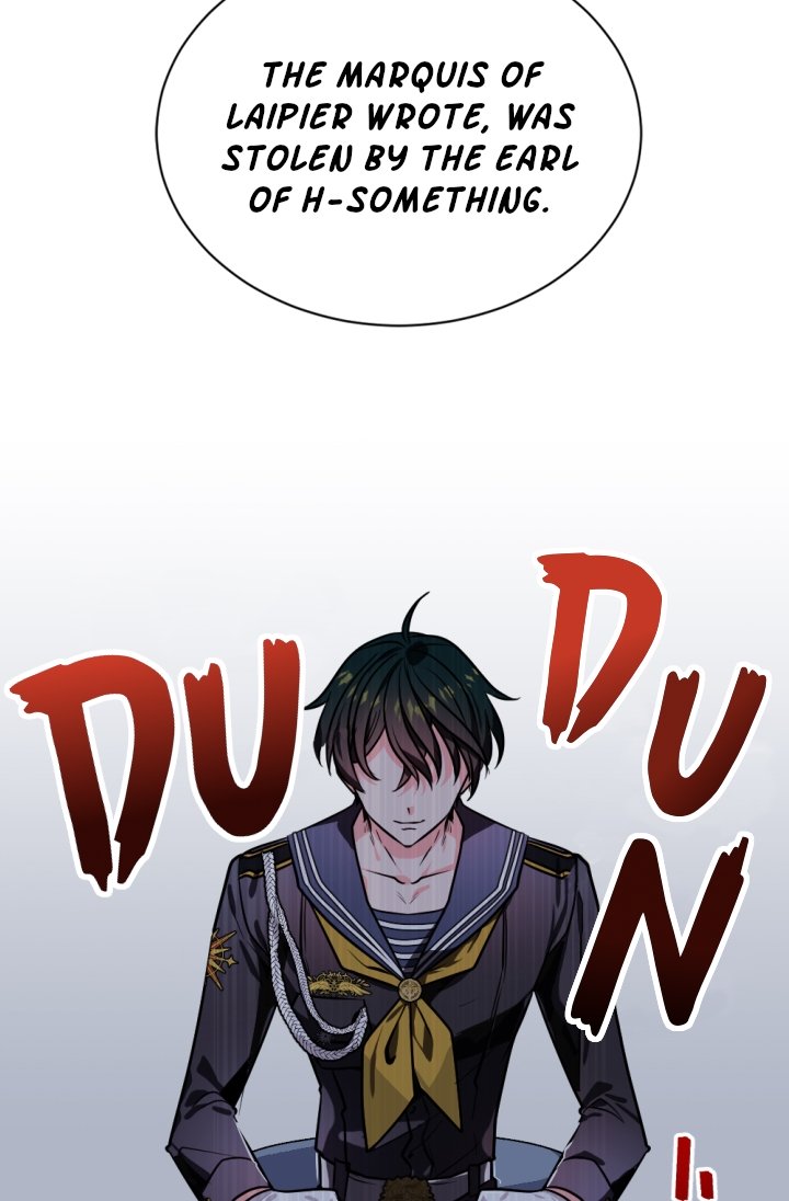 A Witch’s Hopeless Wish Chapter 34 175 021