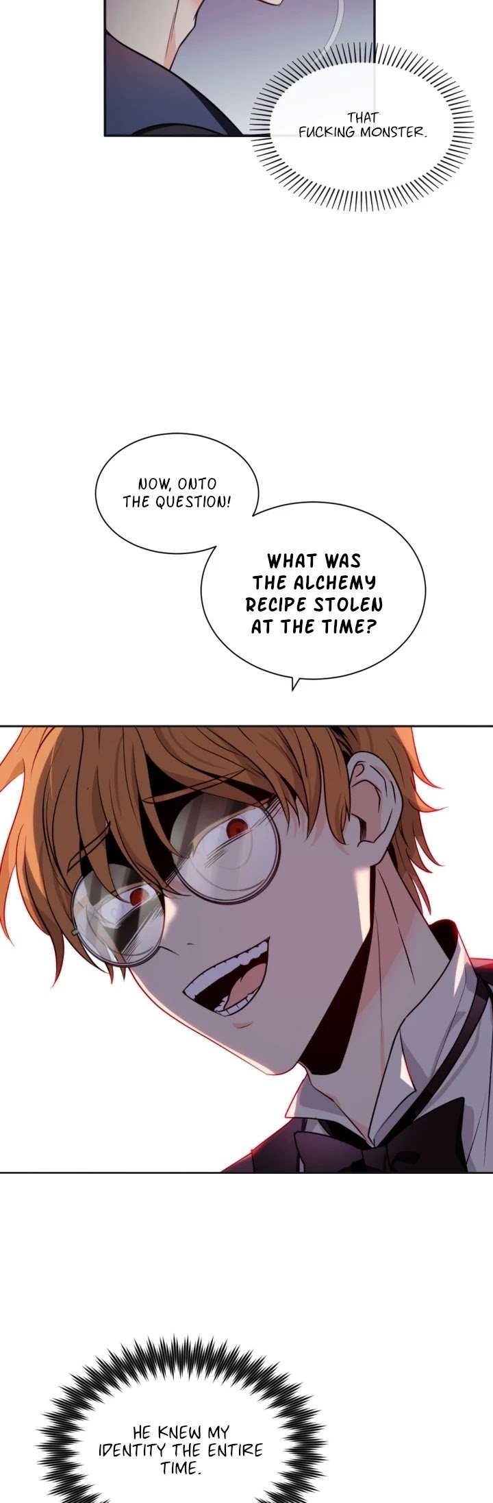 A Witch’s Hopeless Wish Chapter 34 177 023