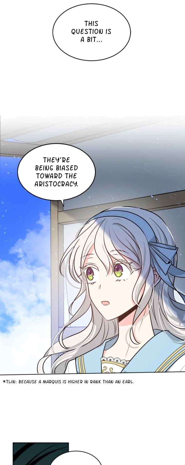 A Witch’s Hopeless Wish Chapter 34 181 027