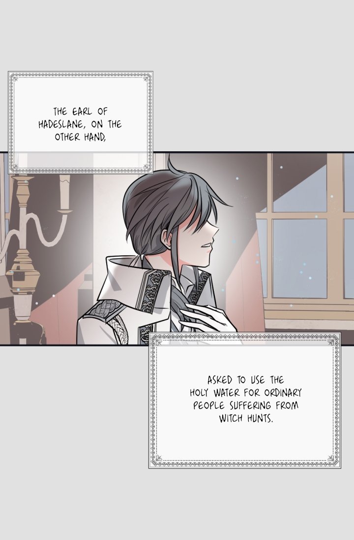 A Witch’s Hopeless Wish Chapter 34 184 030