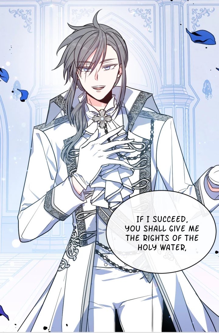 A Witch’s Hopeless Wish Chapter 34 186 032