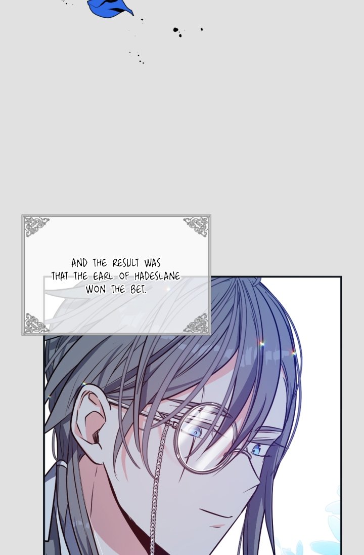 A Witch’s Hopeless Wish Chapter 34 188 034