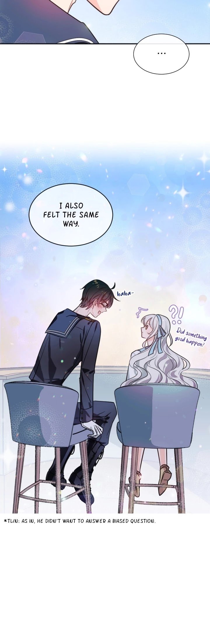 A Witch’s Hopeless Wish Chapter 34 193 039