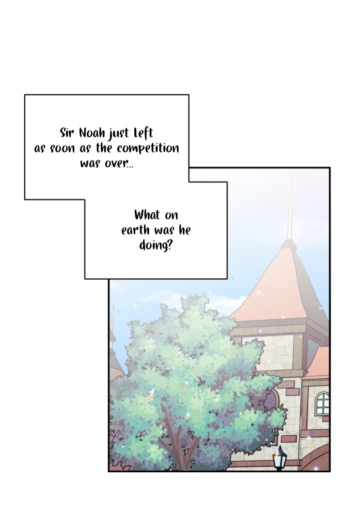 A Witch’s Hopeless Wish Chapter 34 195 041