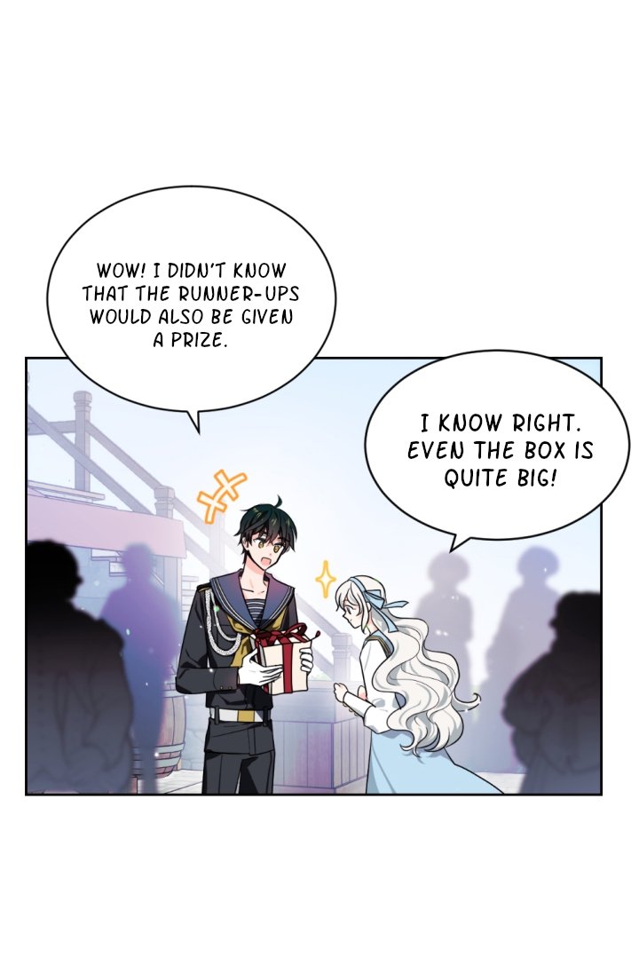 A Witch’s Hopeless Wish Chapter 34 196 042