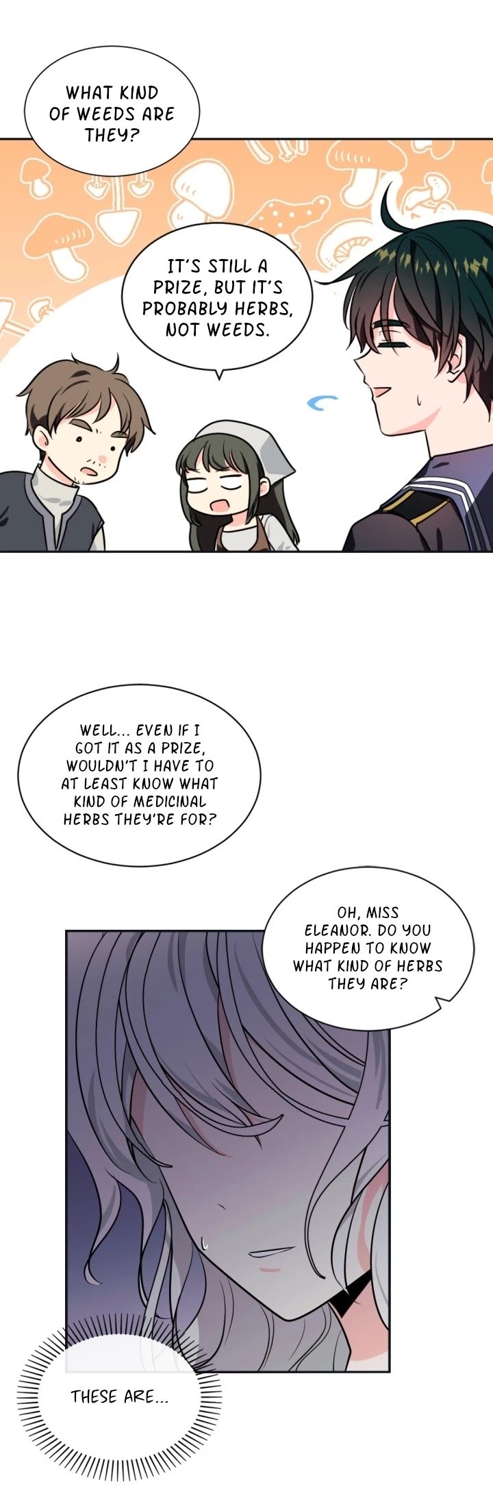 A Witch’s Hopeless Wish Chapter 34 199 045