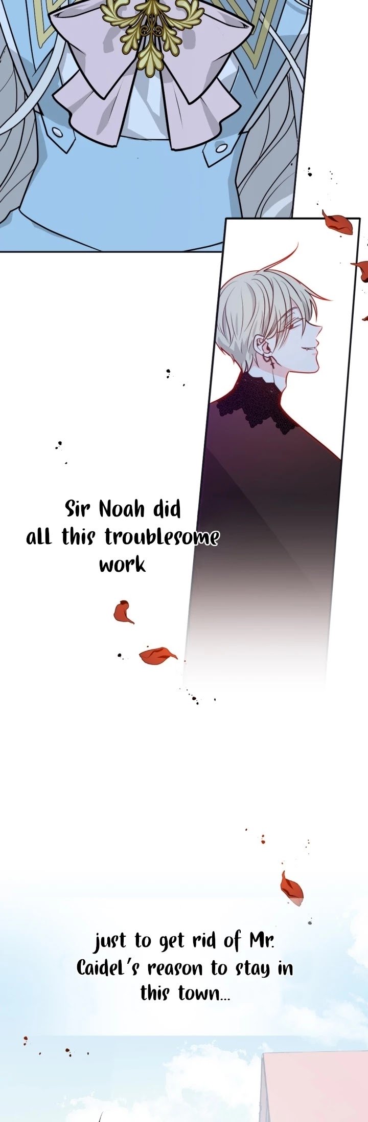 A Witch’s Hopeless Wish Chapter 34 201 047