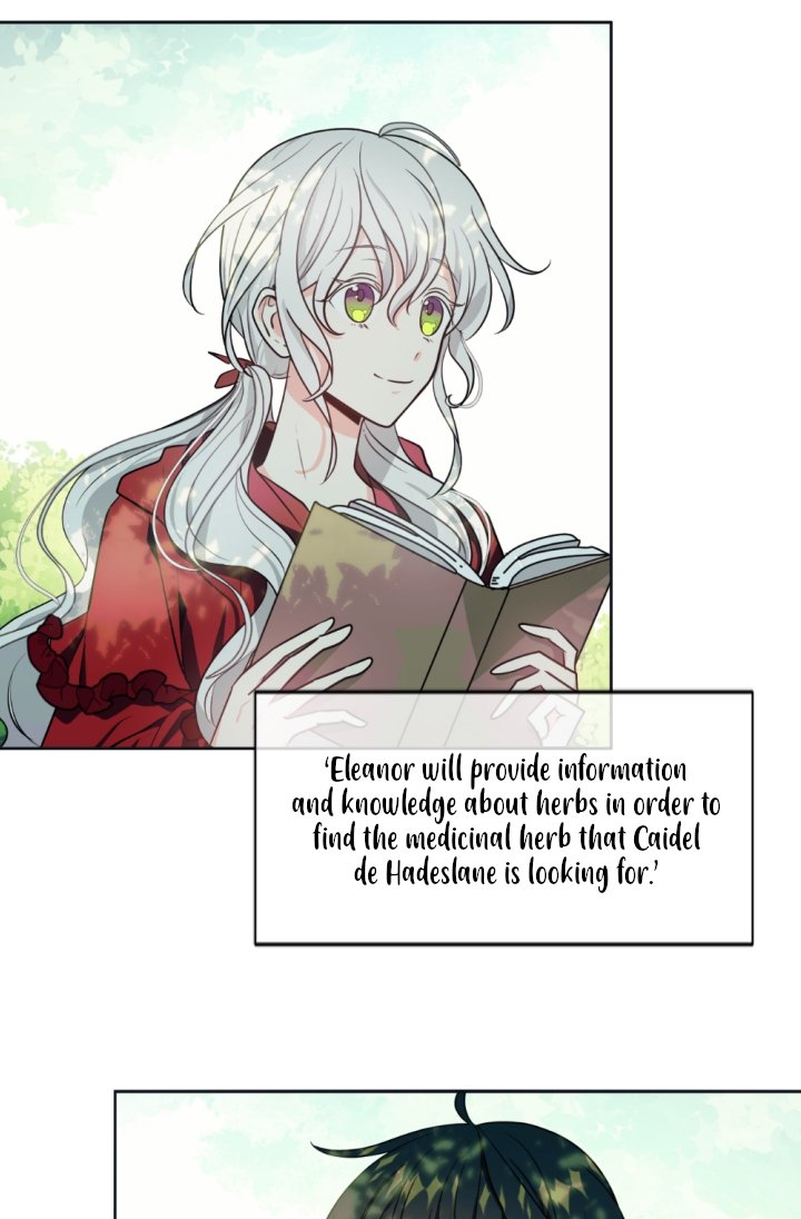 A Witch’s Hopeless Wish Chapter 35 131 004