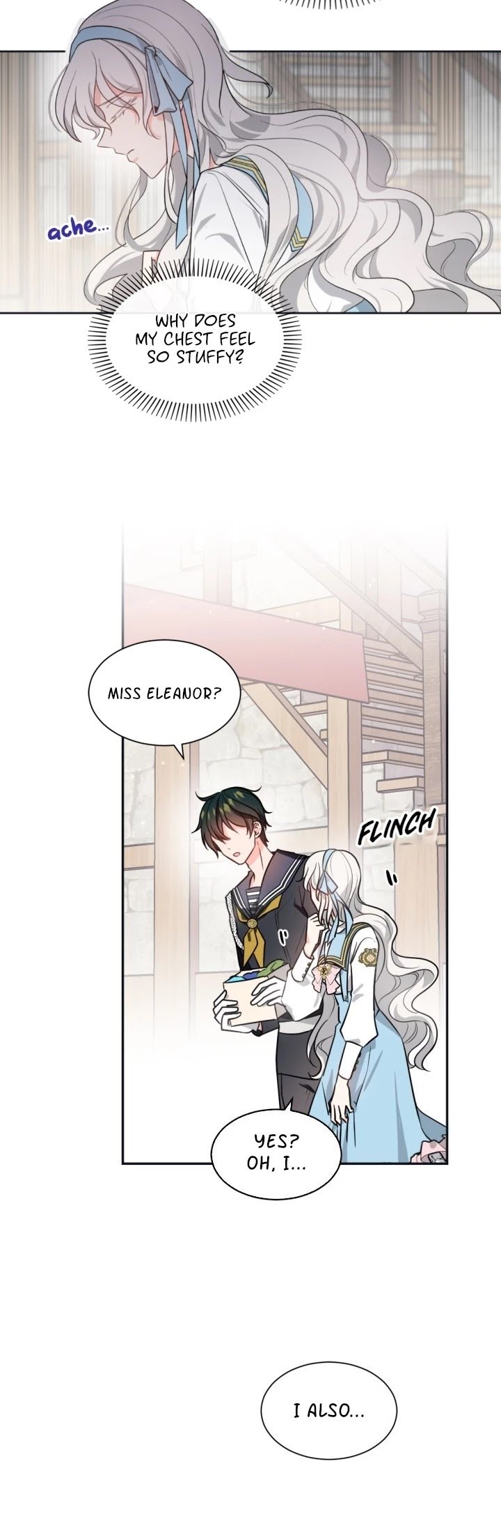 A Witch’s Hopeless Wish Chapter 35 135 008