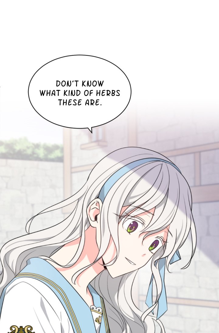 A Witch’s Hopeless Wish Chapter 35 136 009