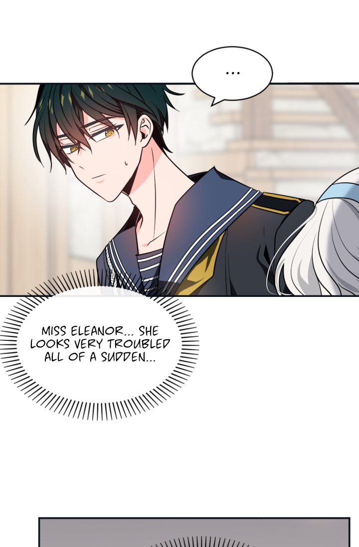 A Witch’s Hopeless Wish Chapter 35 140 013