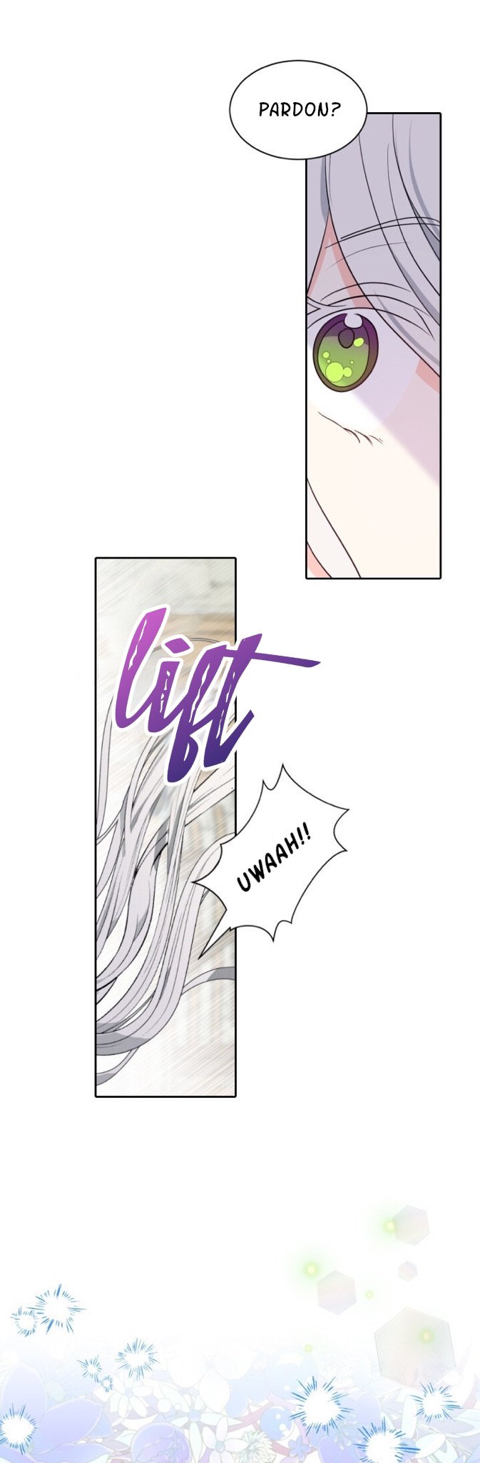 A Witch’s Hopeless Wish Chapter 35 144 017