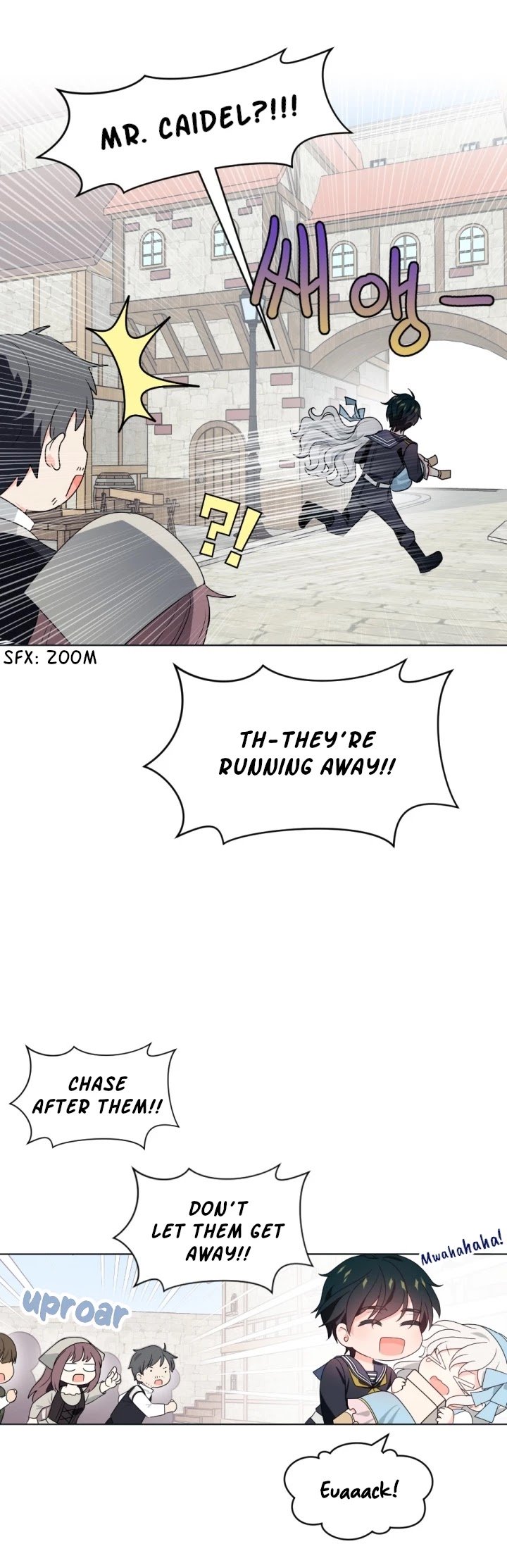 A Witch’s Hopeless Wish Chapter 35 147 020