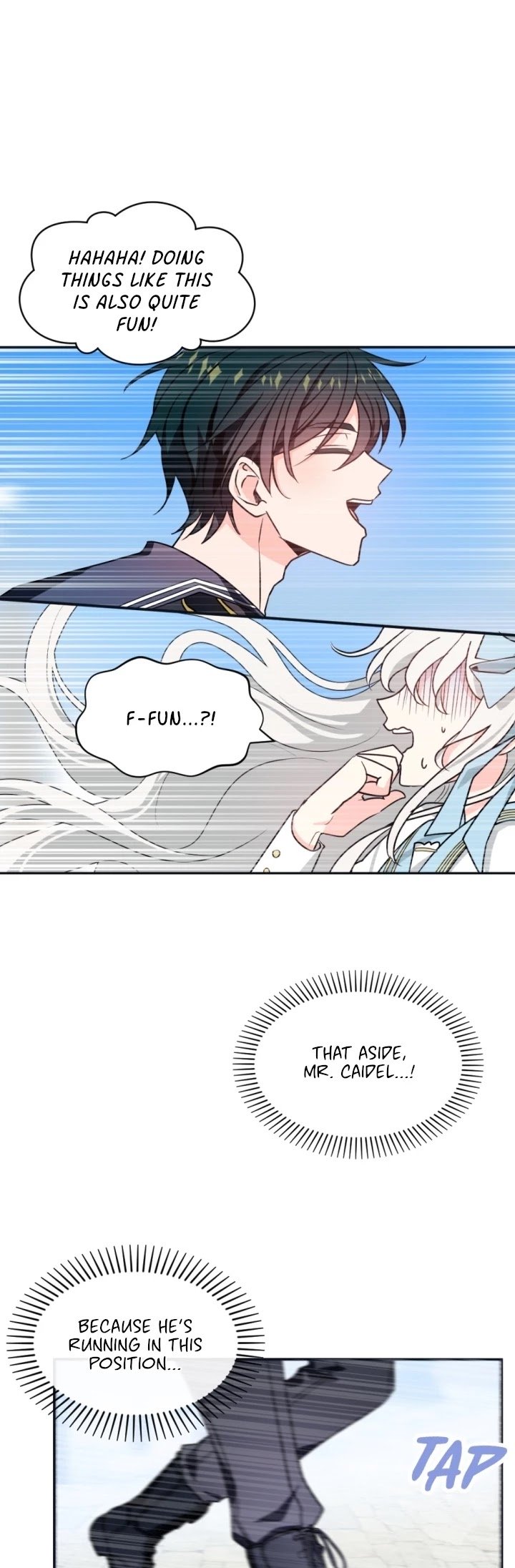 A Witch’s Hopeless Wish Chapter 35 148 021