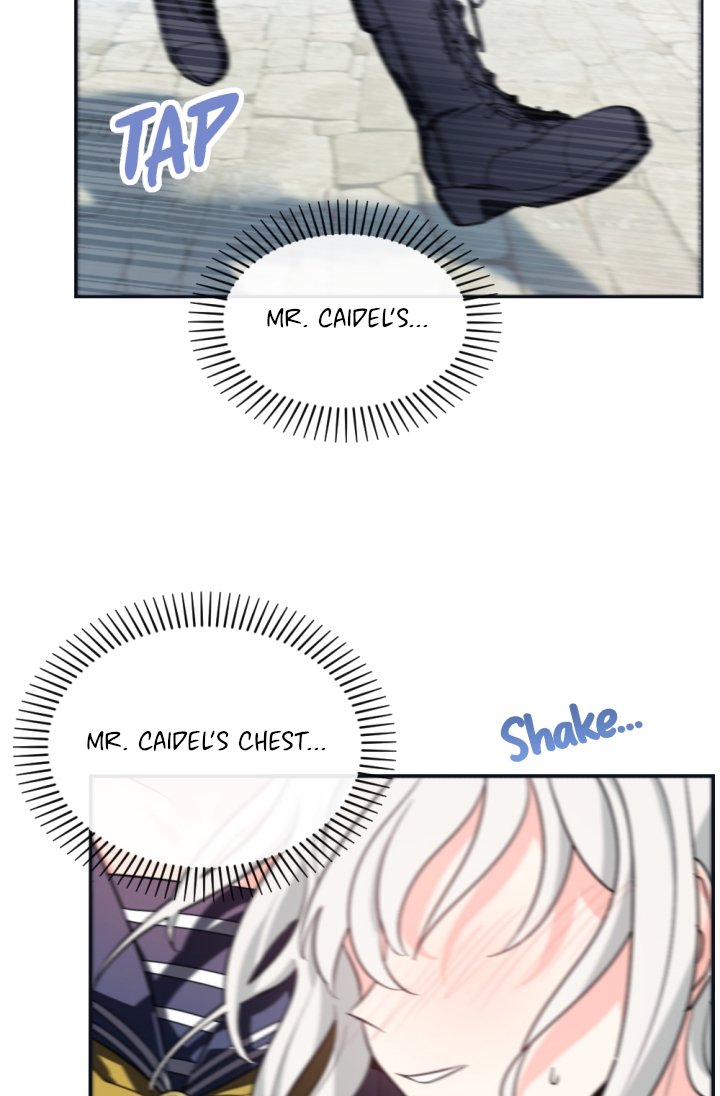 A Witch’s Hopeless Wish Chapter 35 149 022