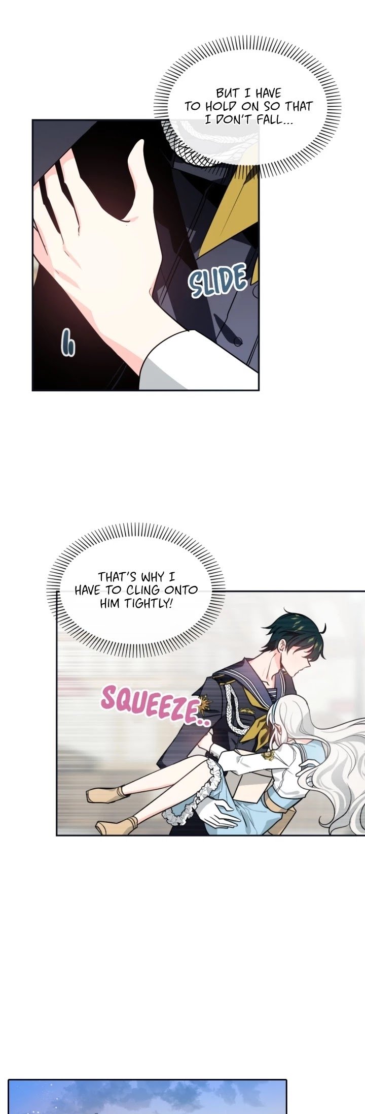 A Witch’s Hopeless Wish Chapter 35 151 024