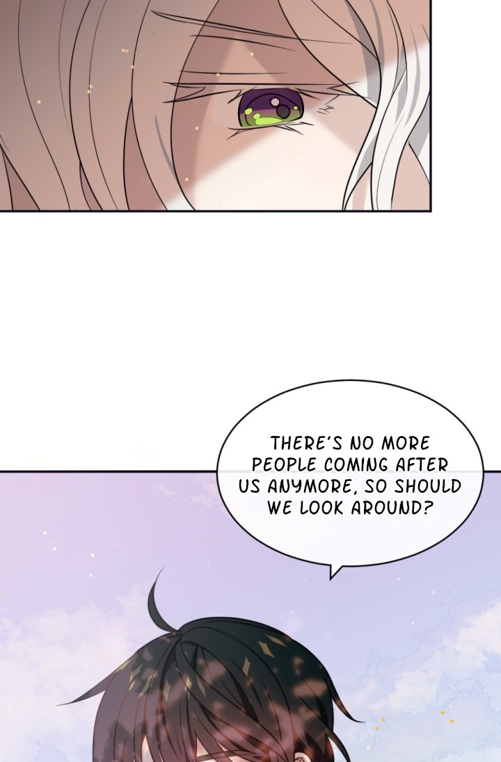 A Witch’s Hopeless Wish Chapter 35 154 027