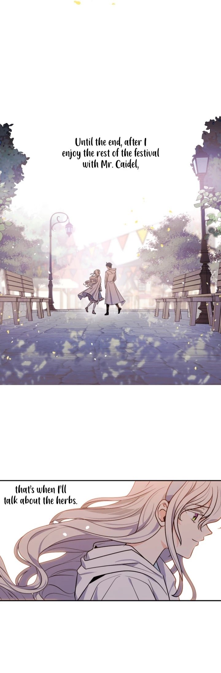 A Witch’s Hopeless Wish Chapter 35 156 029