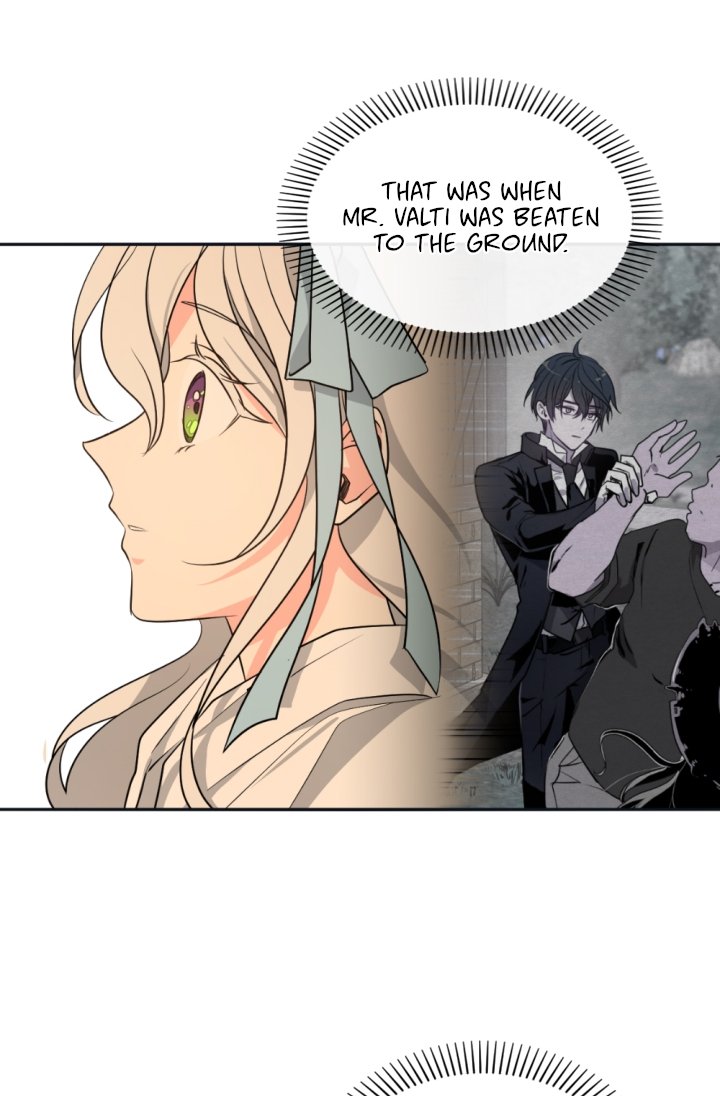 A Witch’s Hopeless Wish Chapter 35 158 031