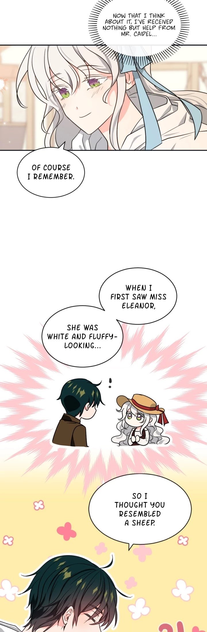 A Witch’s Hopeless Wish Chapter 35 159 032